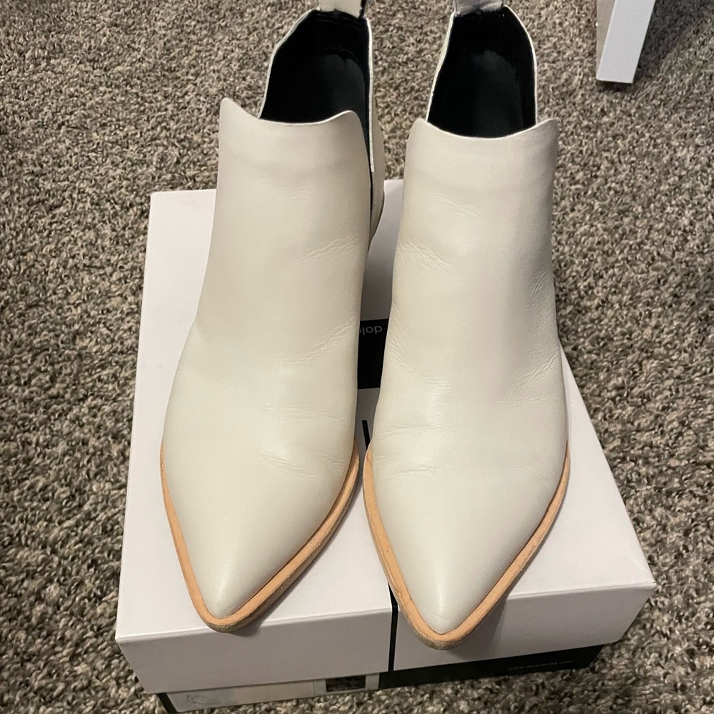 Dolce vita booties